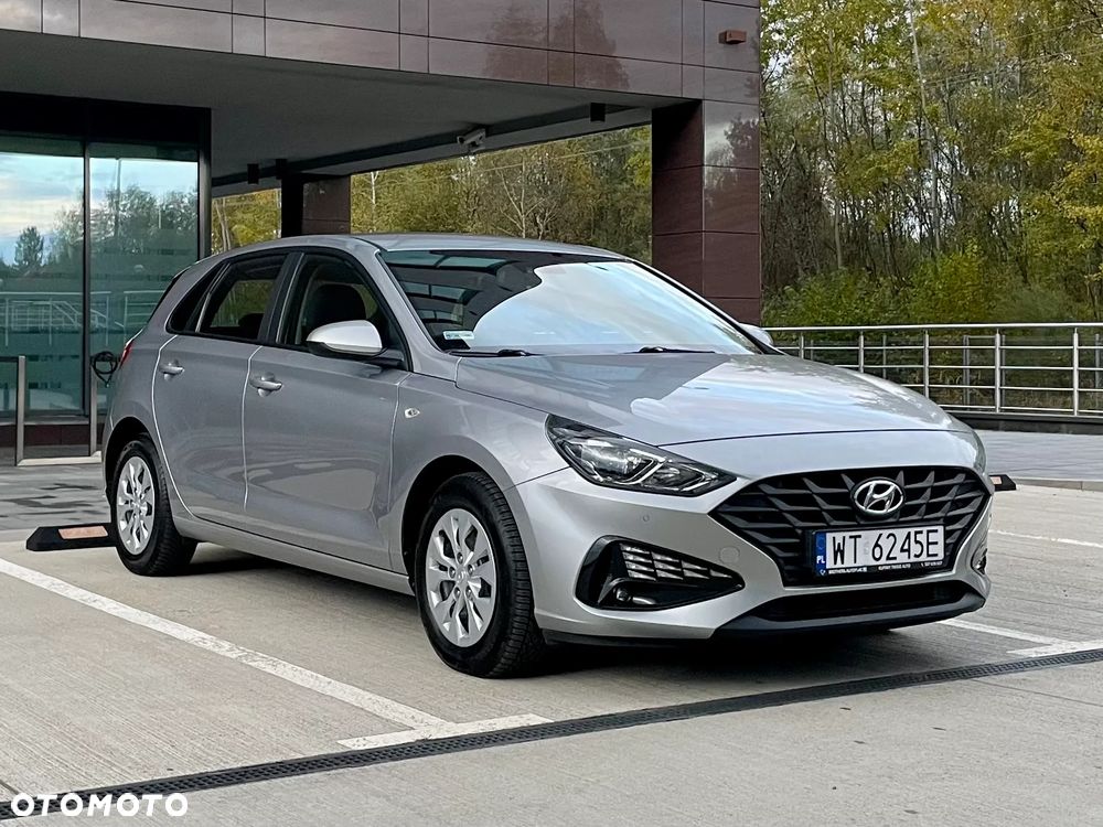 Hyundai i30 - 8
