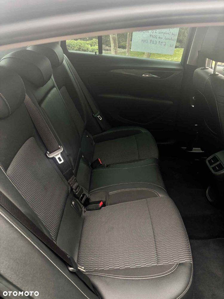 Opel Insignia 2.0 - 17