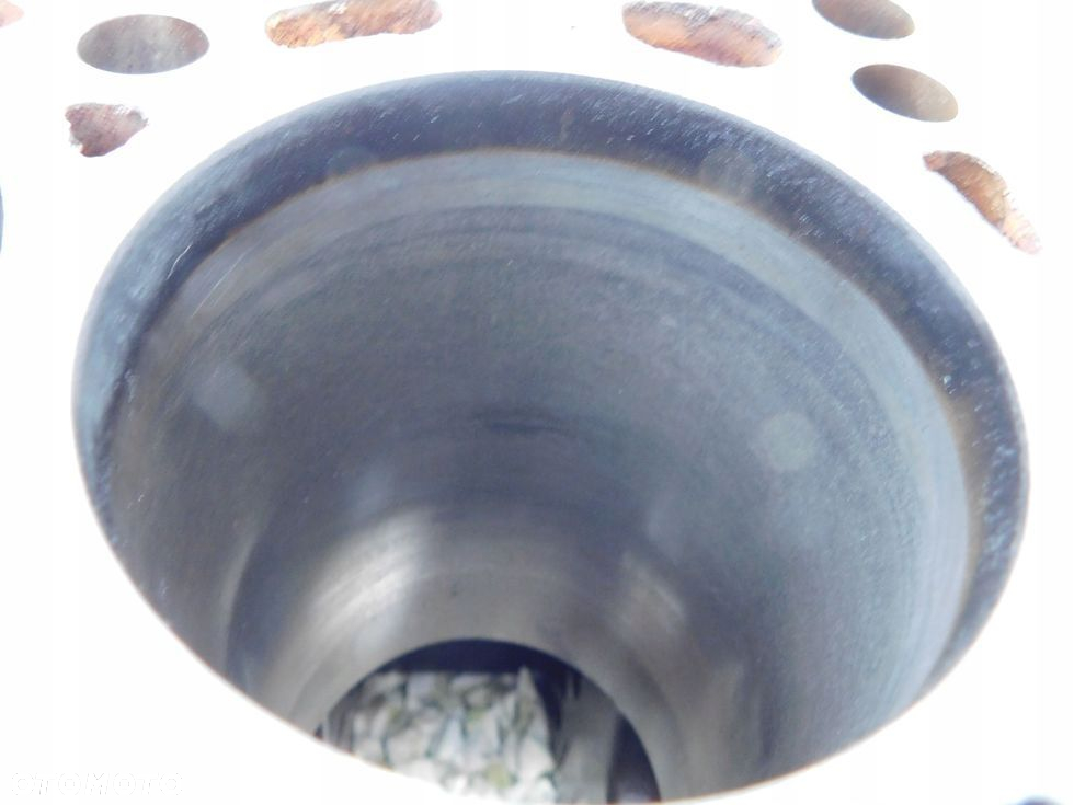 Blok silnika 1.9 TDI VW Passat B5 Audi A4 B6 A6 C5 AWX AVF Skoda Superb - 8