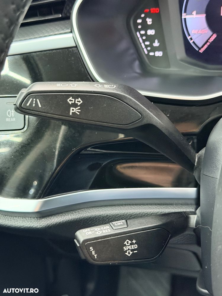 Audi Q3 35 TFSI S tronic advanced - 29