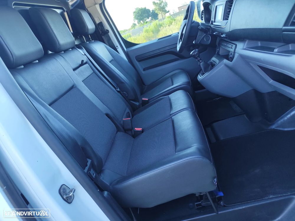 Opel Vivaro 1.5 D Cargo M Edition - 13