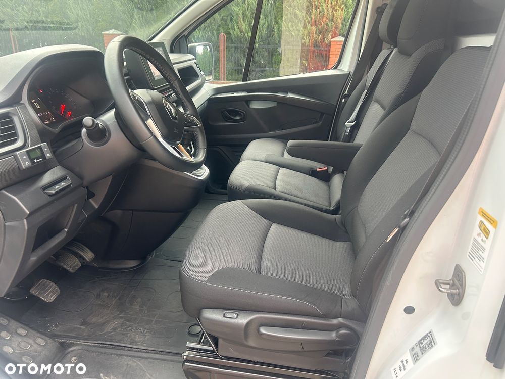 Renault Trafic - 27