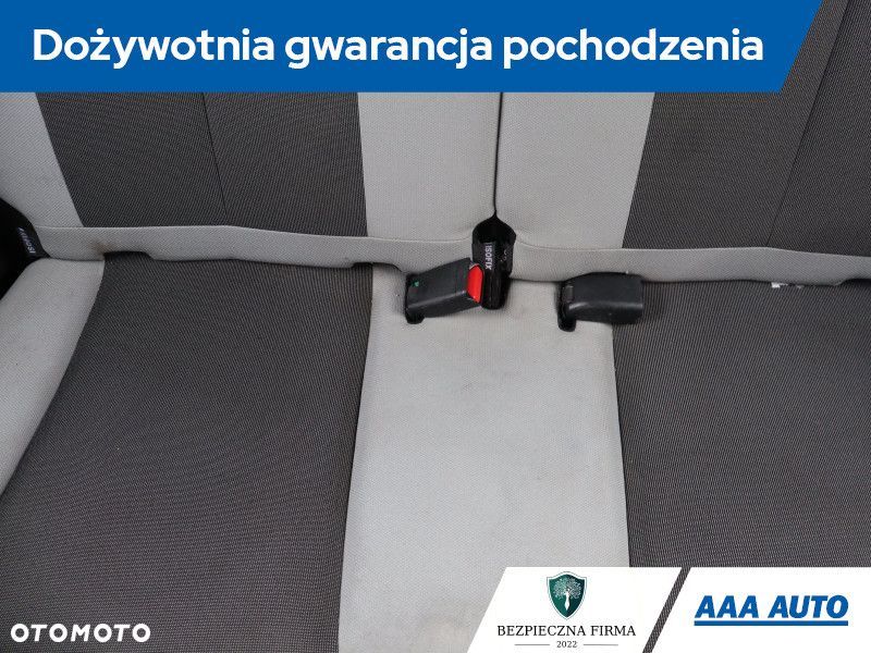 Toyota Aygo - 12