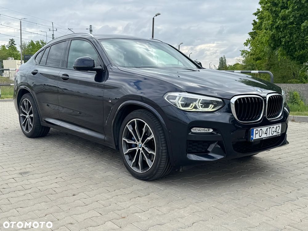 BMW X4 - 3