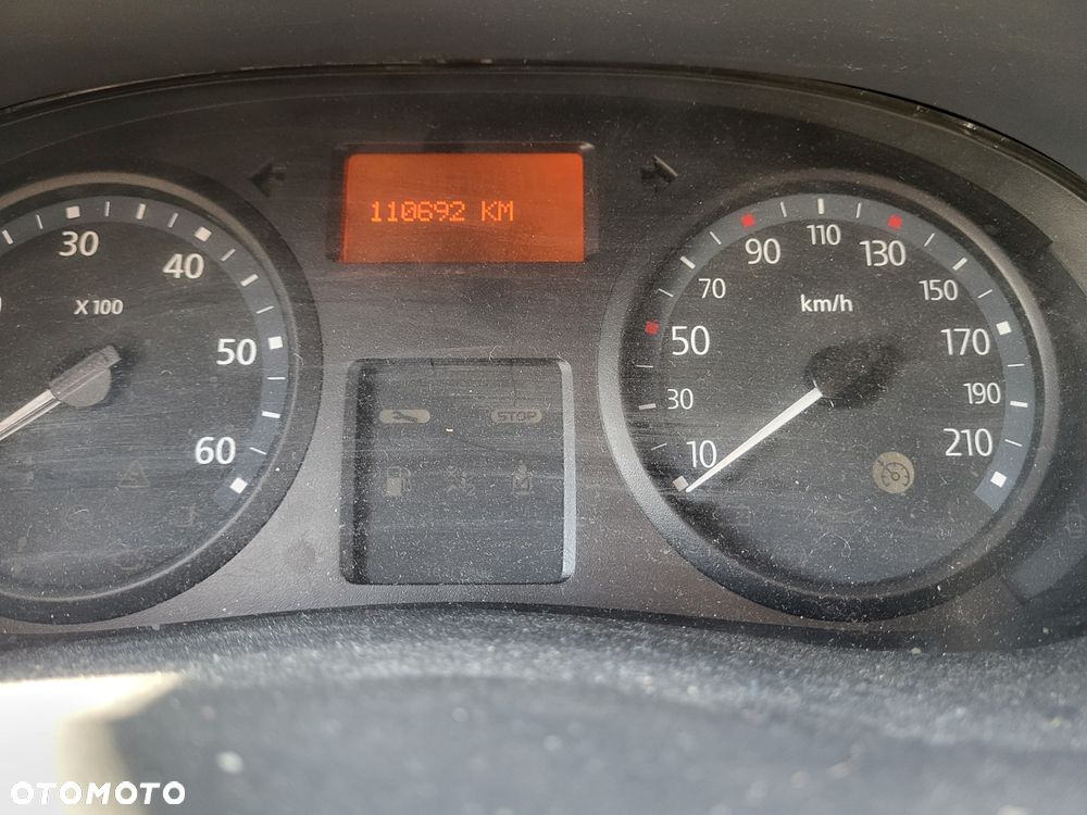 Renault Trafic L1H1 - 4
