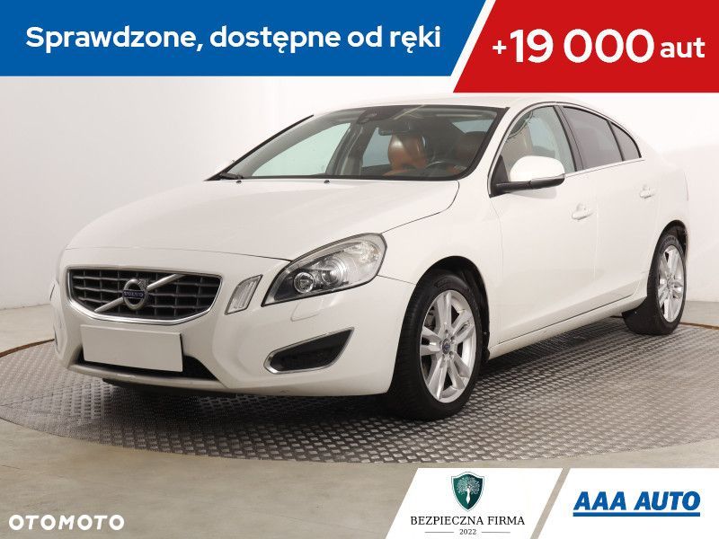 Volvo S60 - 2