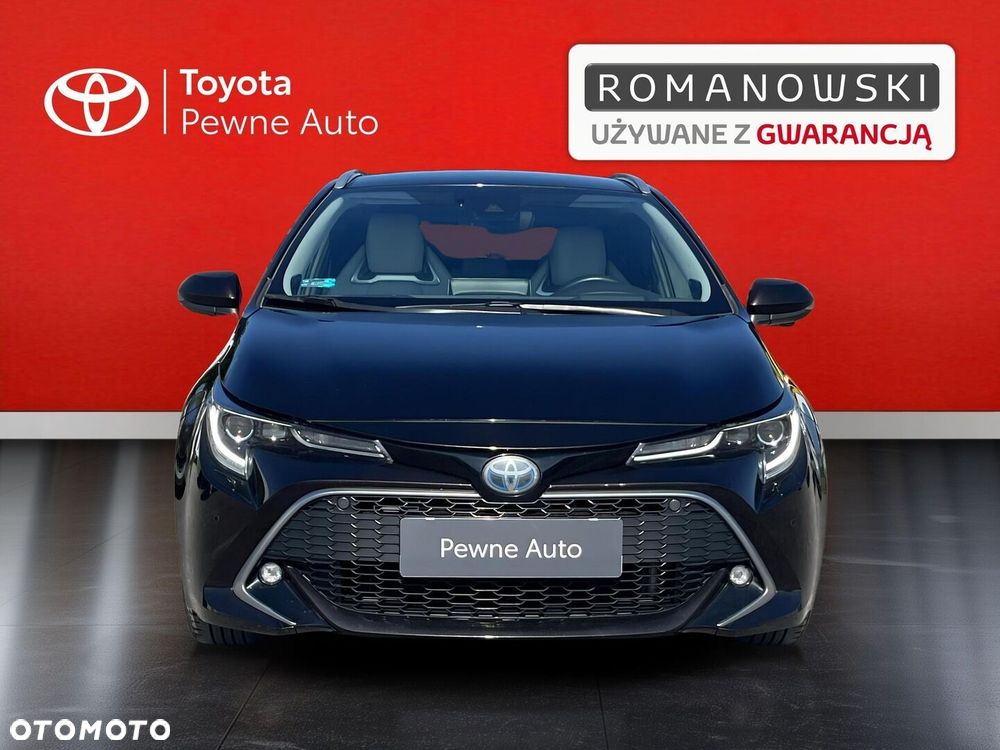 Toyota Corolla - 13