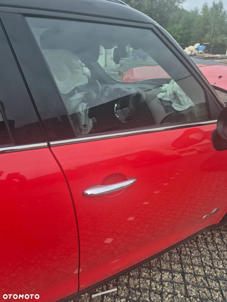 MINI Countryman Cooper D ALL4 - 8