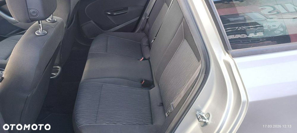 Opel Astra - 18