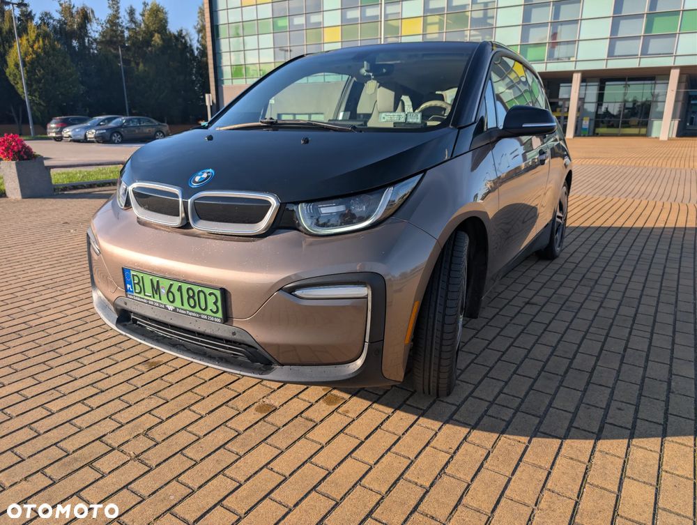 BMW i3 - 11