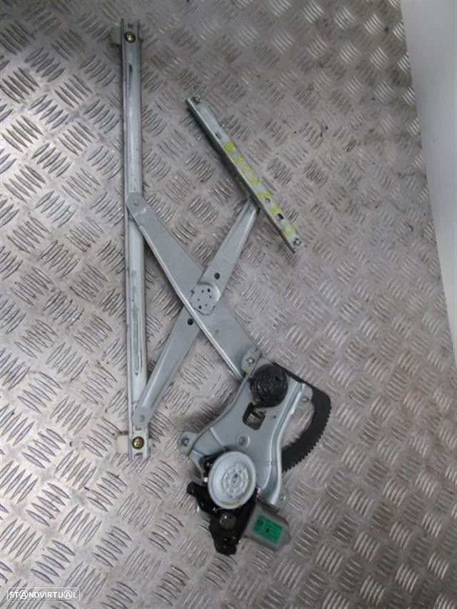 ELEVADOR FRENTE ESQUERDO DAEWOO KALOS 1.4 G - 1