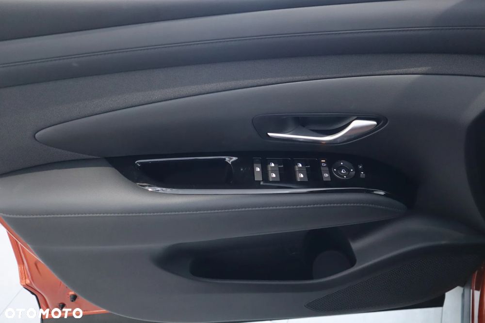 Hyundai Tucson 1.6 T-GDi Executive 2WD - 14