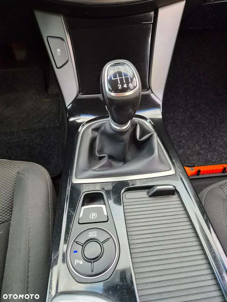 Hyundai i40 1.6 GDI Classic - 24