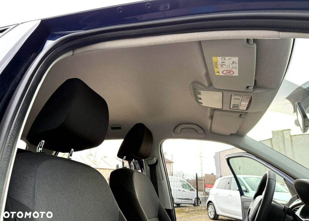 Skoda Fabia 1.0 MPI Active - 25