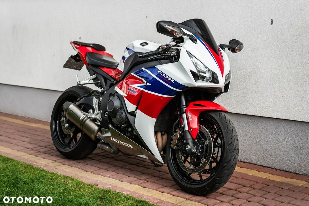 Honda CBR