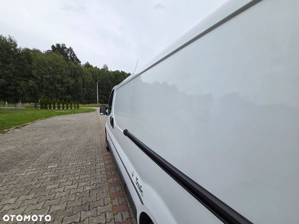Renault Trafic - 20
