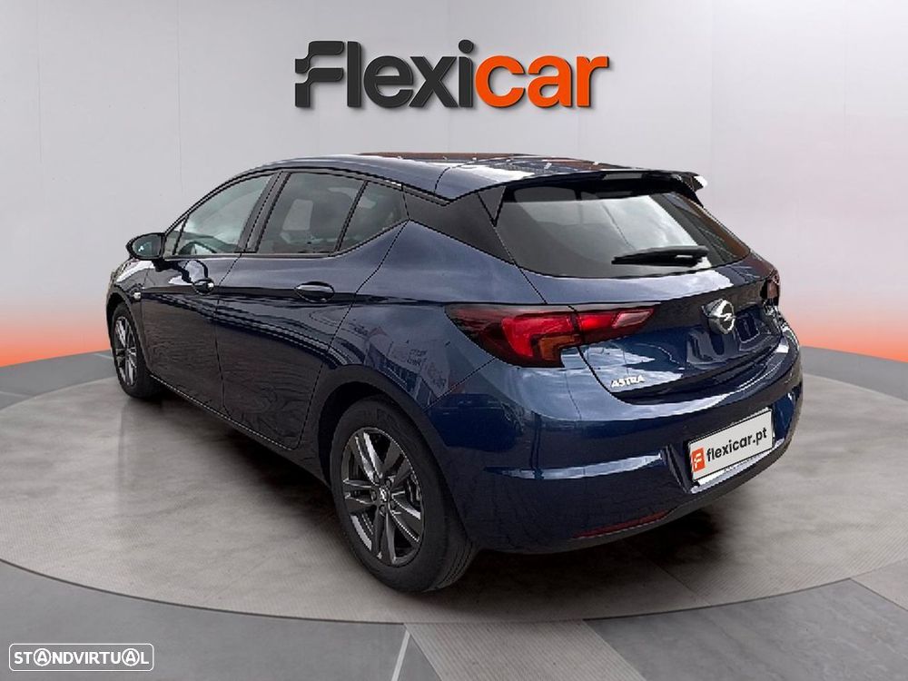 Opel Astra 1.2 T GS Line S/S - 5