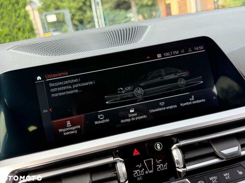 BMW Seria 3 320d - 32