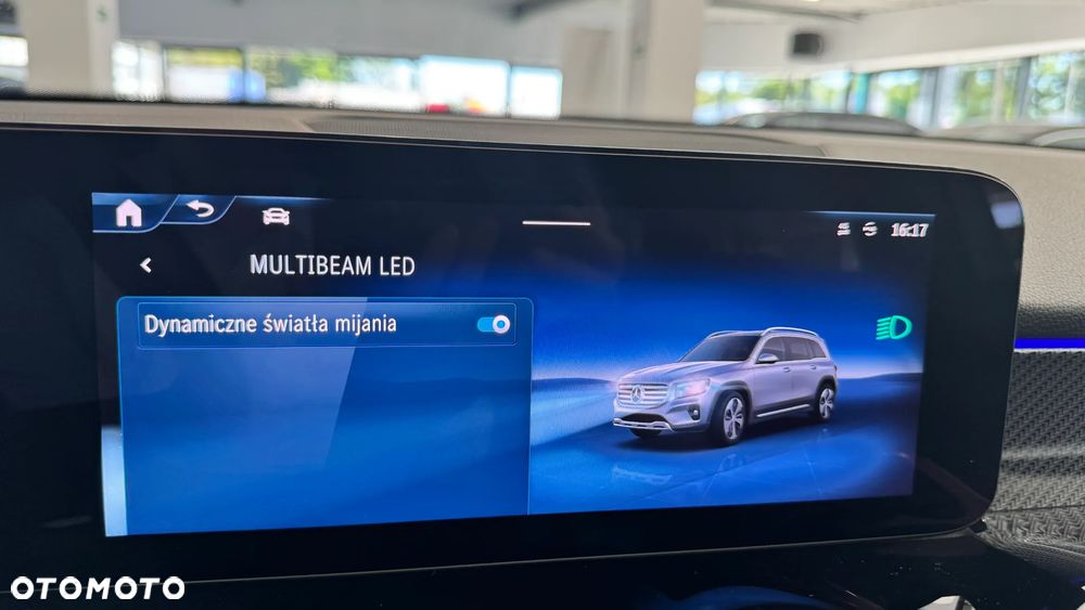 Mercedes-Benz GLB 200 AMG Line 7G-DCT - 28
