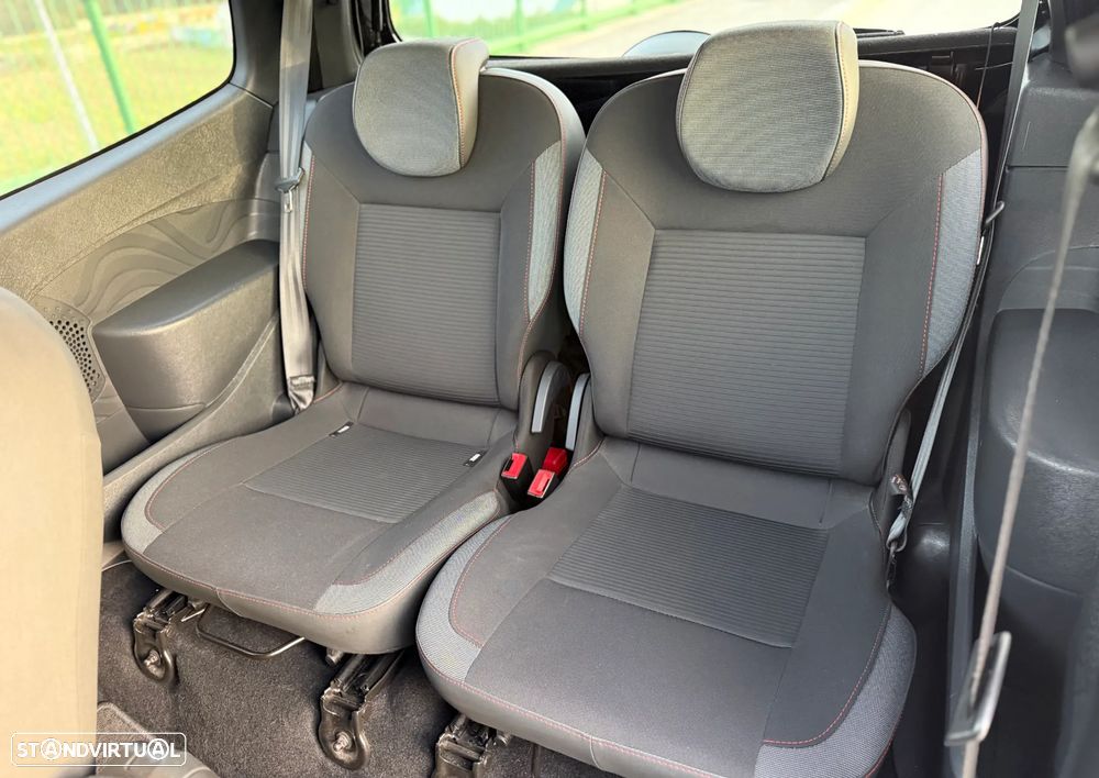 Renault Twingo 1.2 LEV 16V 75 Dynamique - 8