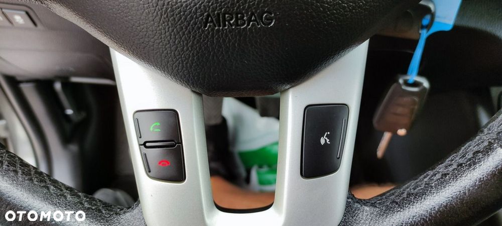 Kia Sportage - 35