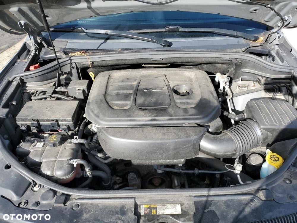 Jeep Grand Cherokee - 9