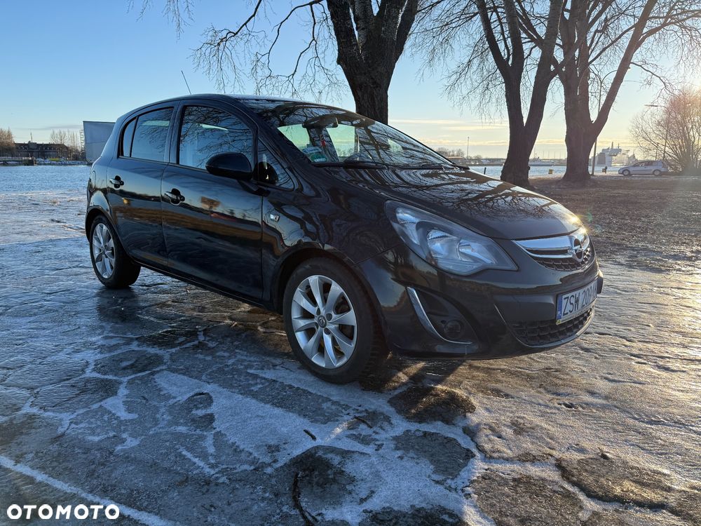 Opel Corsa 1.4 16V Color Edition - 7