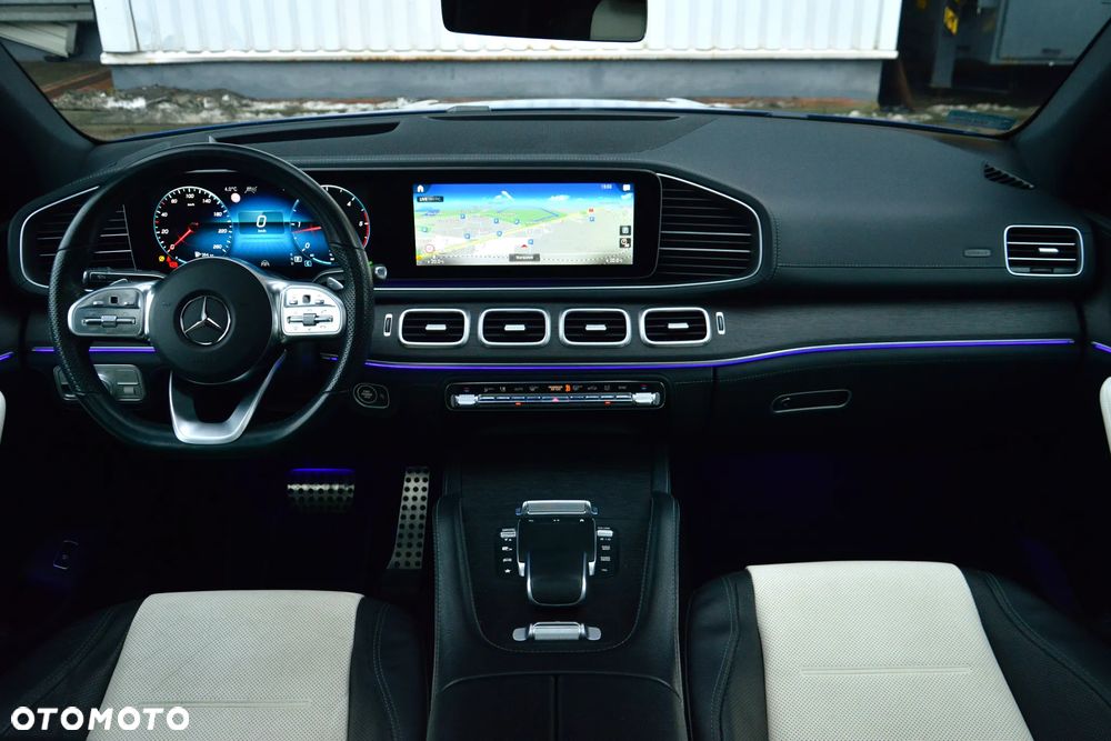 Mercedes-Benz GLE 400 d 4-Matic Premium Plus - 3