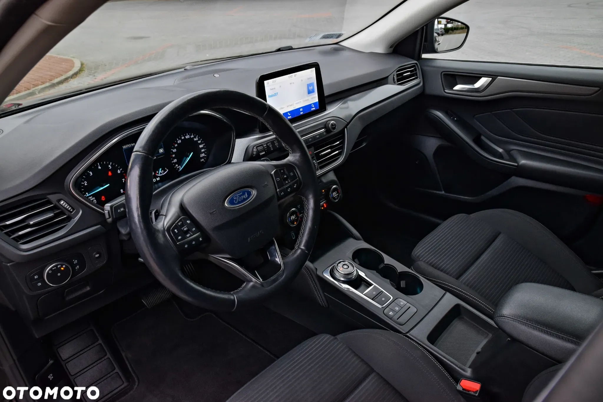 Ford Focus 1.5 EcoBoost Titanium X - 5