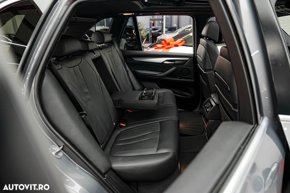 BMW X5 xDrive40e - 13