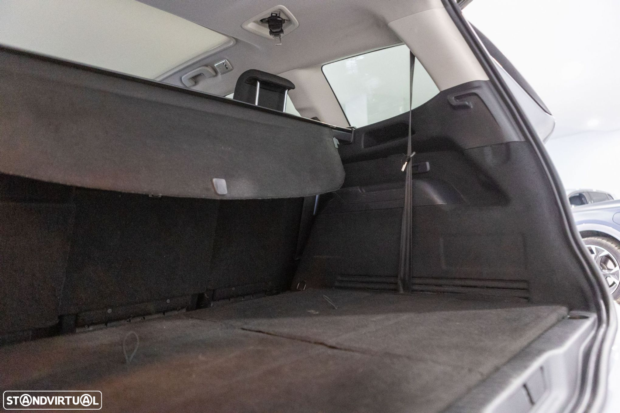 Citroën Grand C4 Spacetourer 1.5 BlueHDi Shine - 11