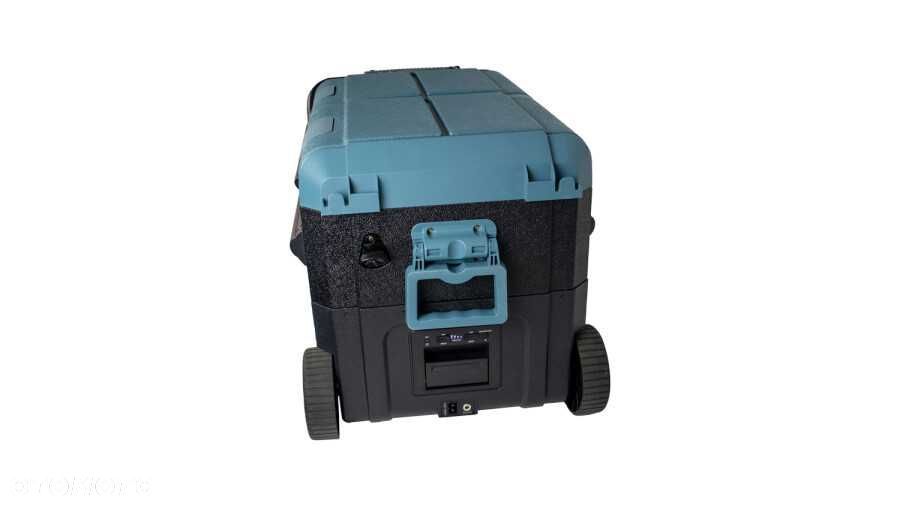 Lodówka turystyczna samochodowa zamrażarka 38L  pro-user coolx38 - 3