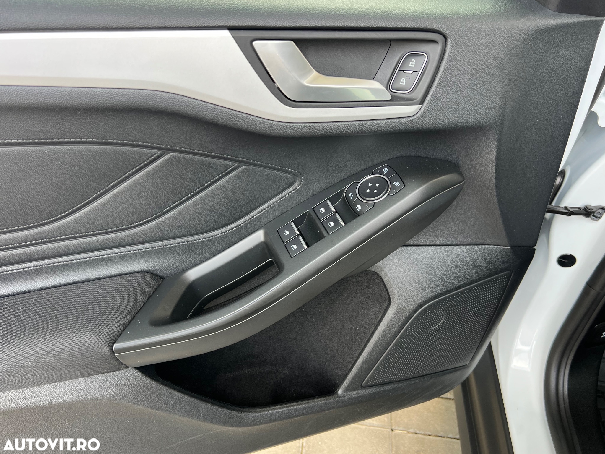 Ford Focus Turnier 1.5 EcoBlue Start-Stopp-System Aut. COOL&CONNECT - 22