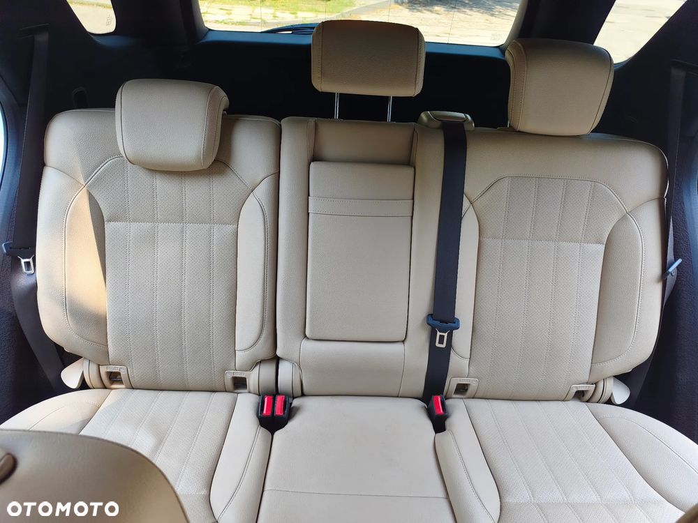 Mercedes-Benz GLE 250 d 4-Matic - 16