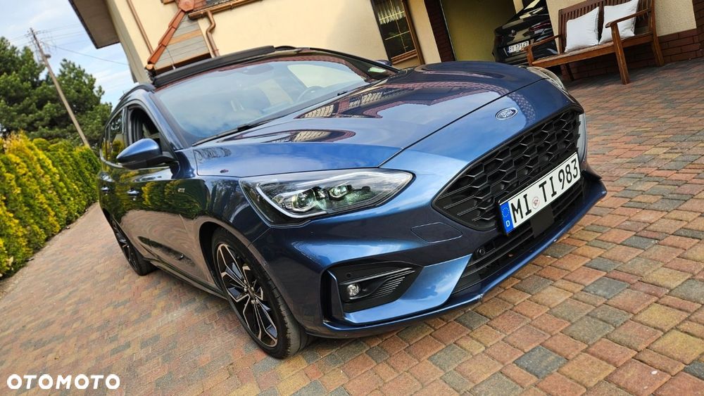 Ford Focus - 12