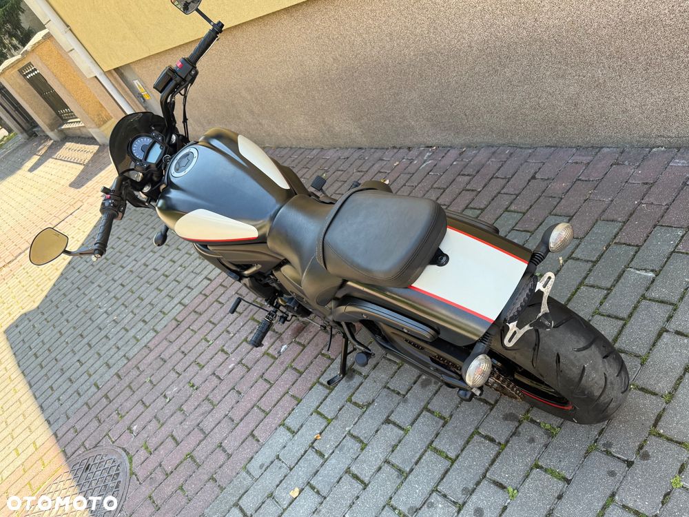 Kawasaki Vulcan - 34