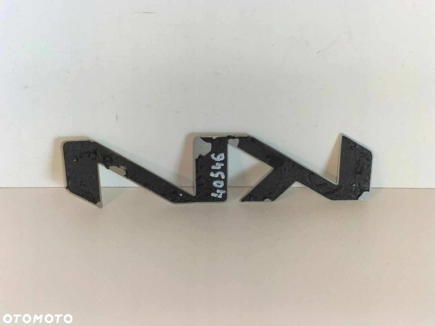 Znaczek emblemat logo KIA - 4