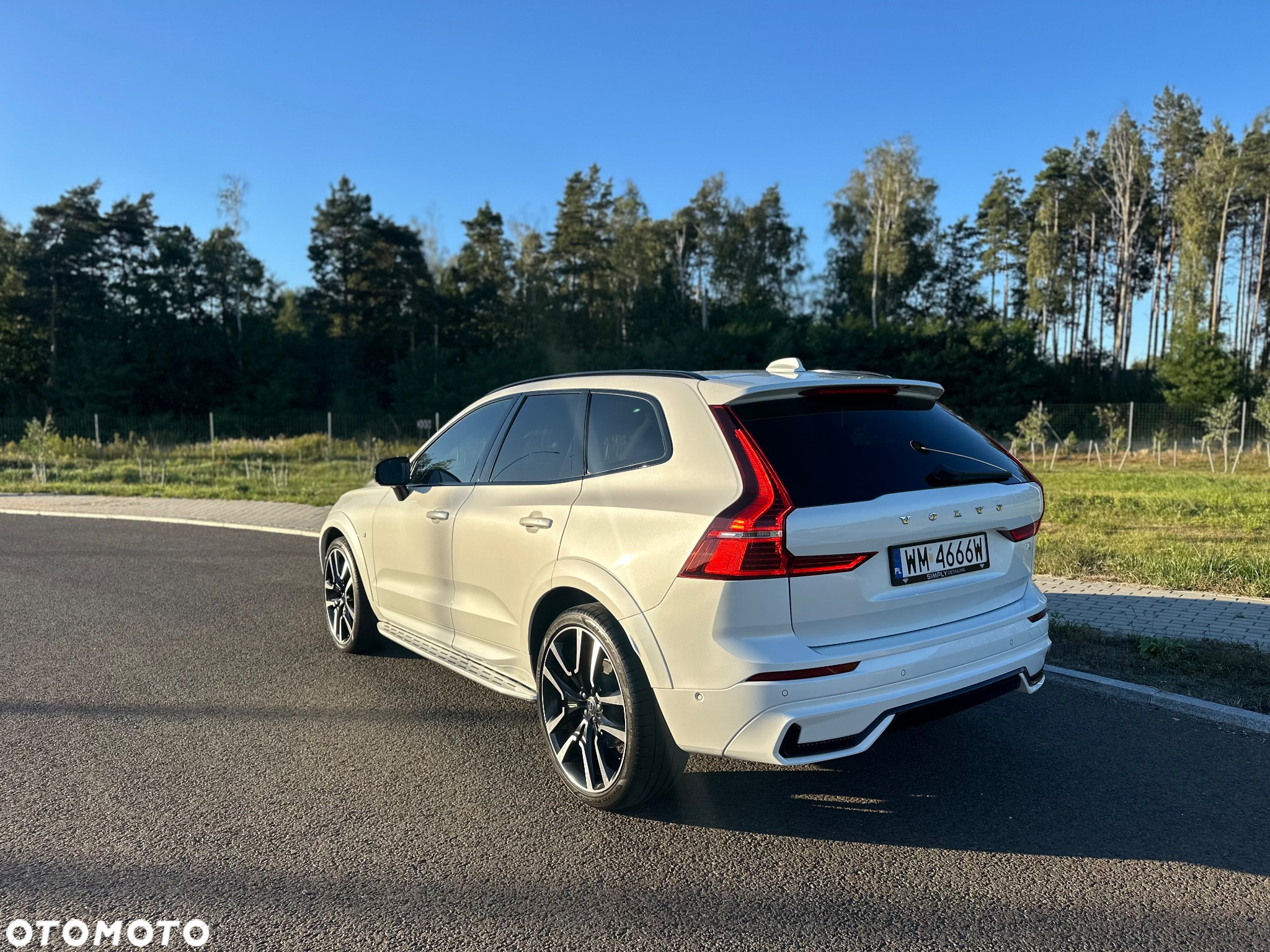 Volvo XC 60 B5 B AWD Geartronic RDesign - 4