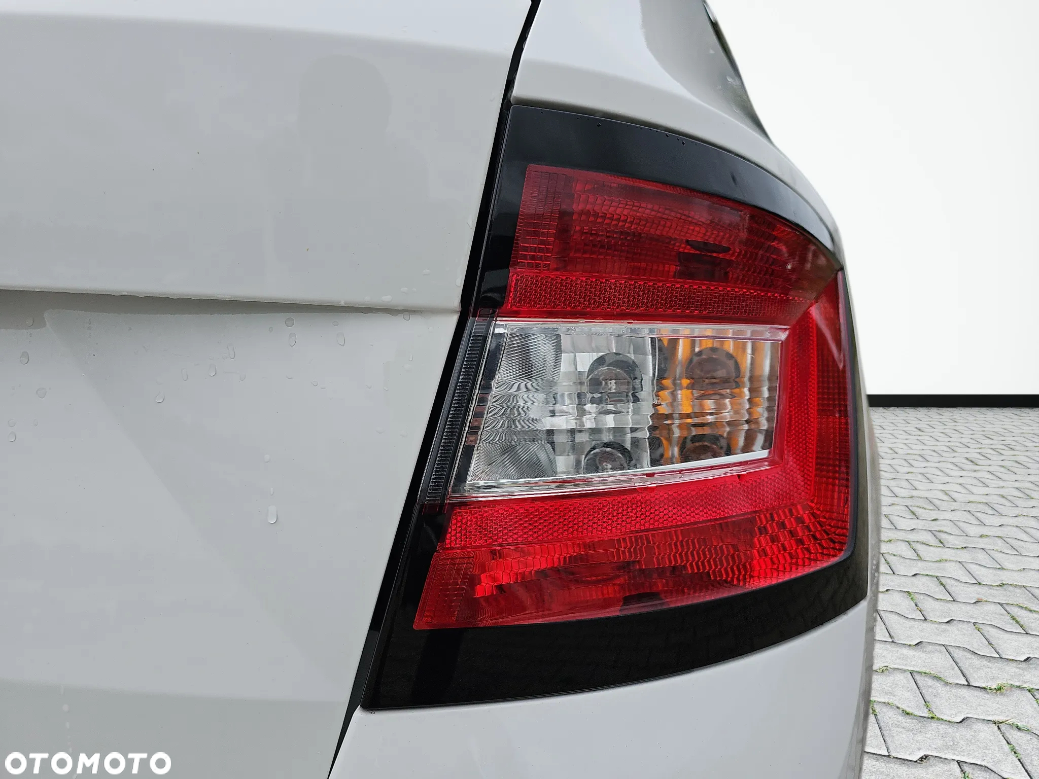 Skoda Fabia 1.0 Ambition Plus - 13