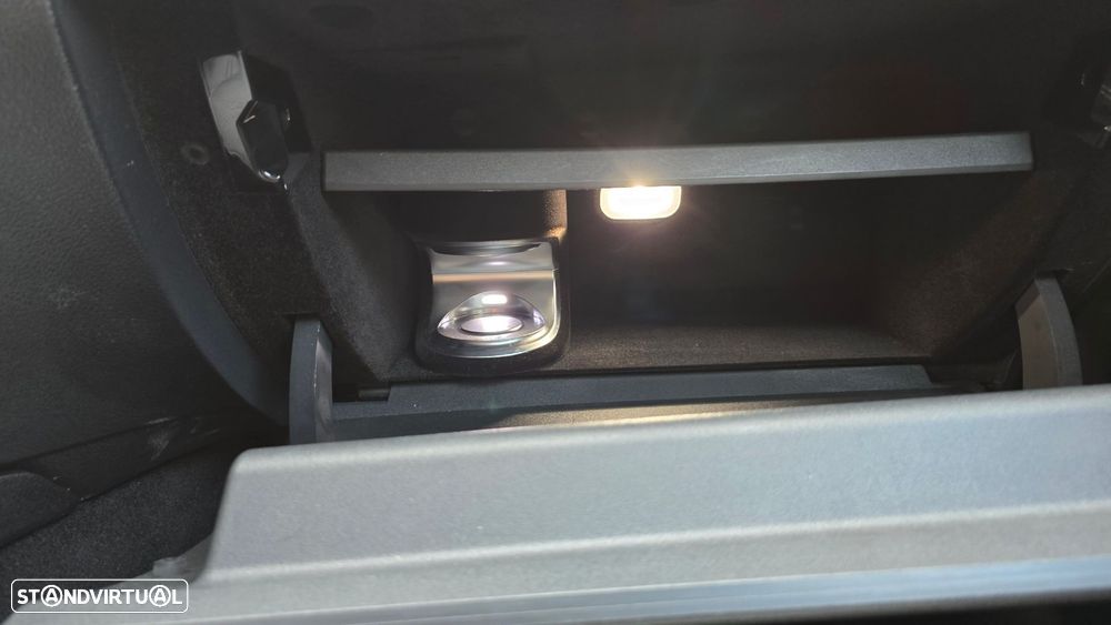 Mercedes-Benz C 220 - 56