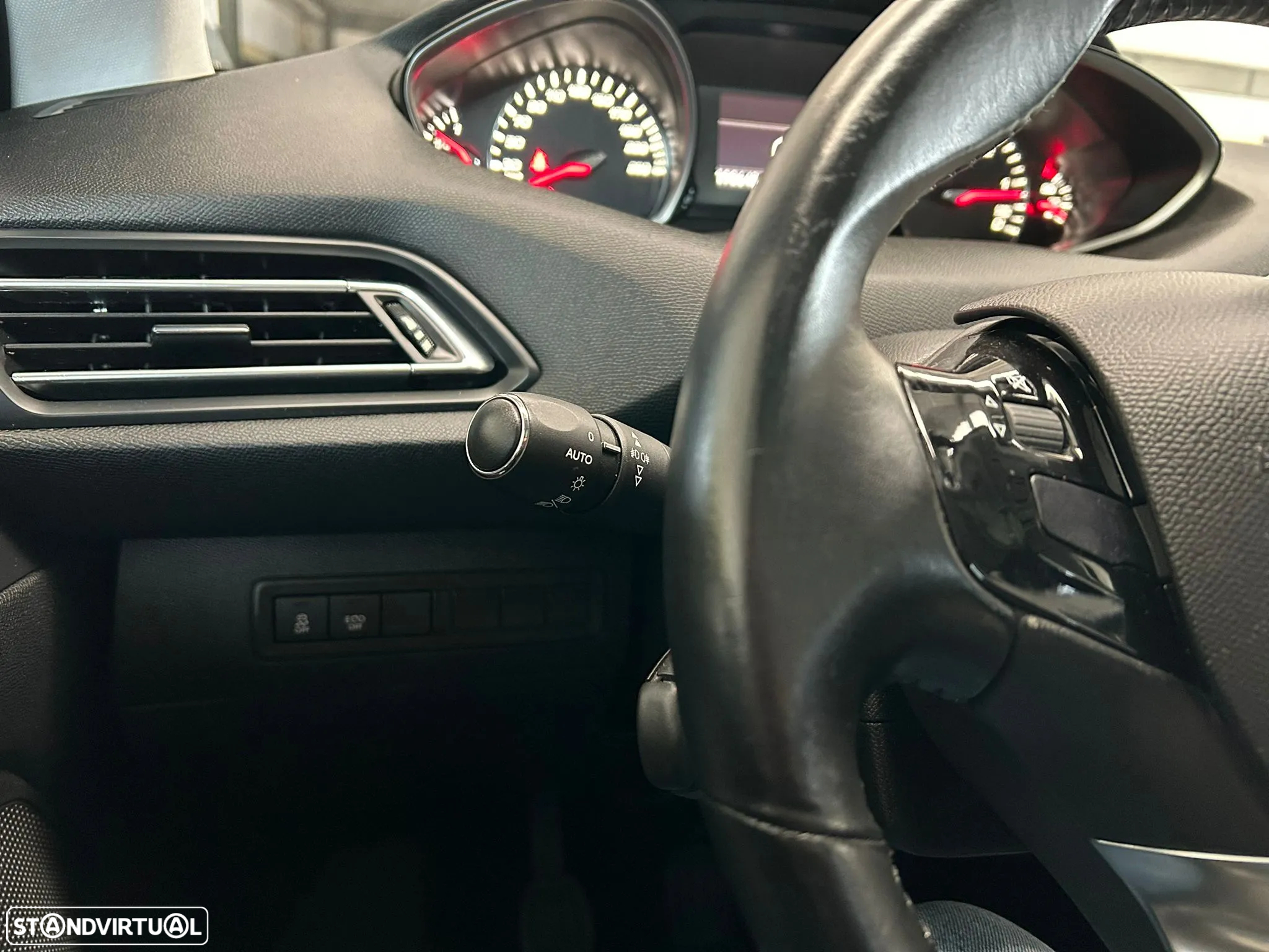 Peugeot 308 1.6 HDi Access - 9
