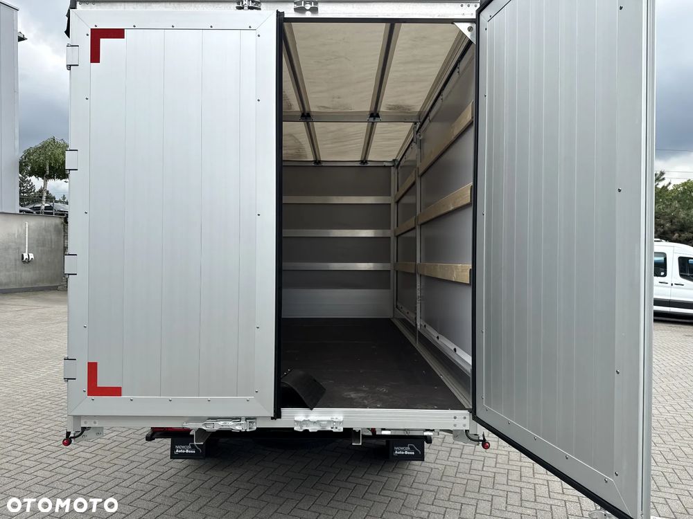 Ford TRANSIT - 8