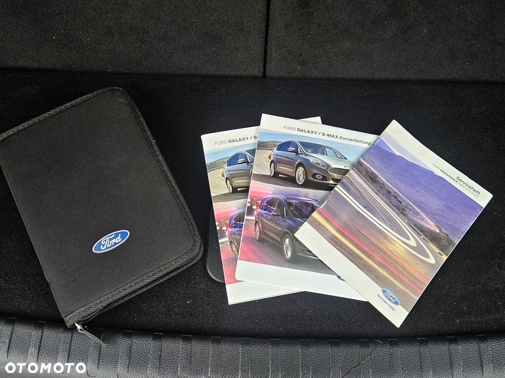 Ford S-Max ver-2-0-tdci-bi--turbo-titanium-powershift - 8