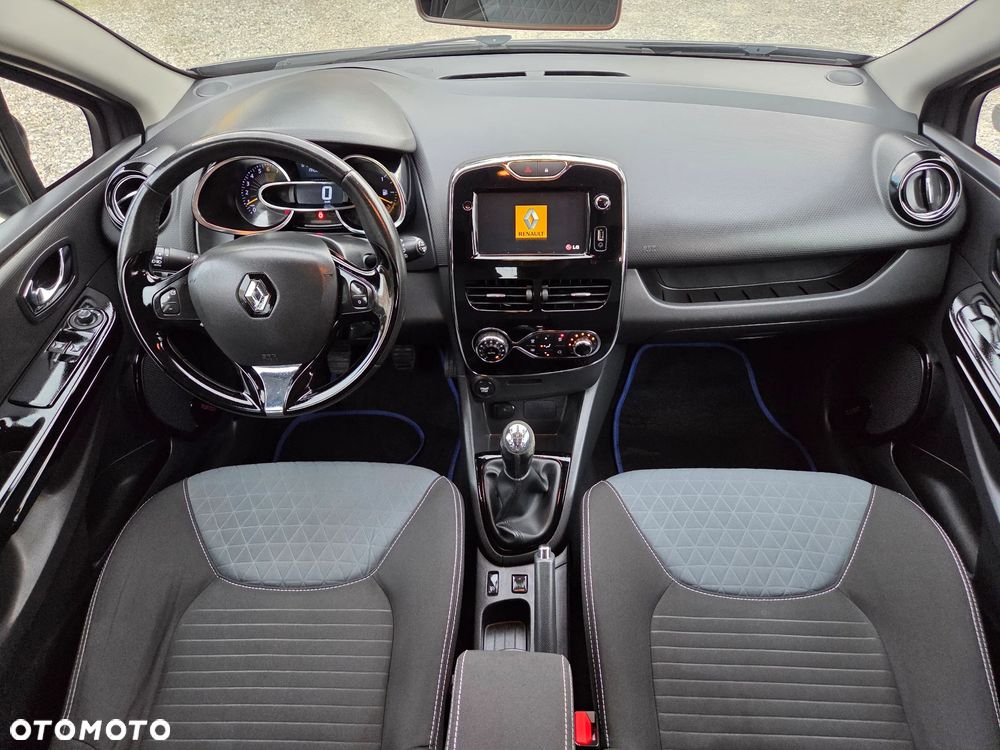 Renault Clio Energy TCe 90 Start & Stop Luxe - 22