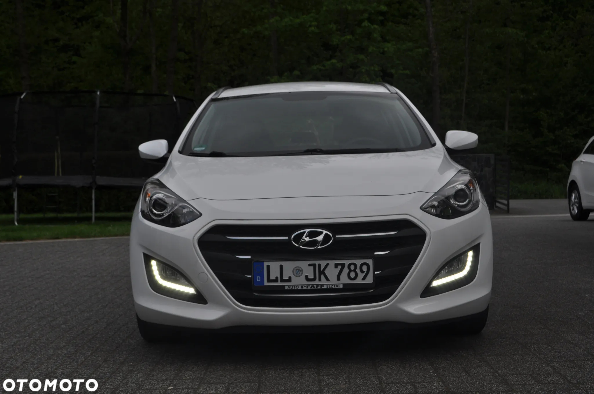 Hyundai i30 1.4 Classic - 11