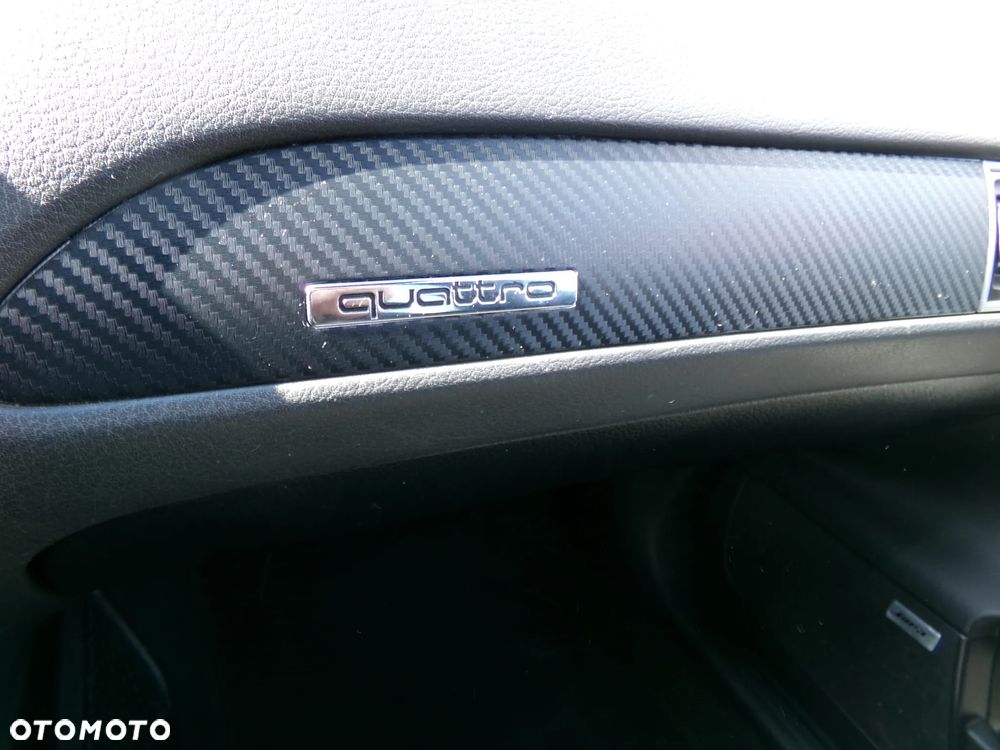 Audi A6 Avant - 15