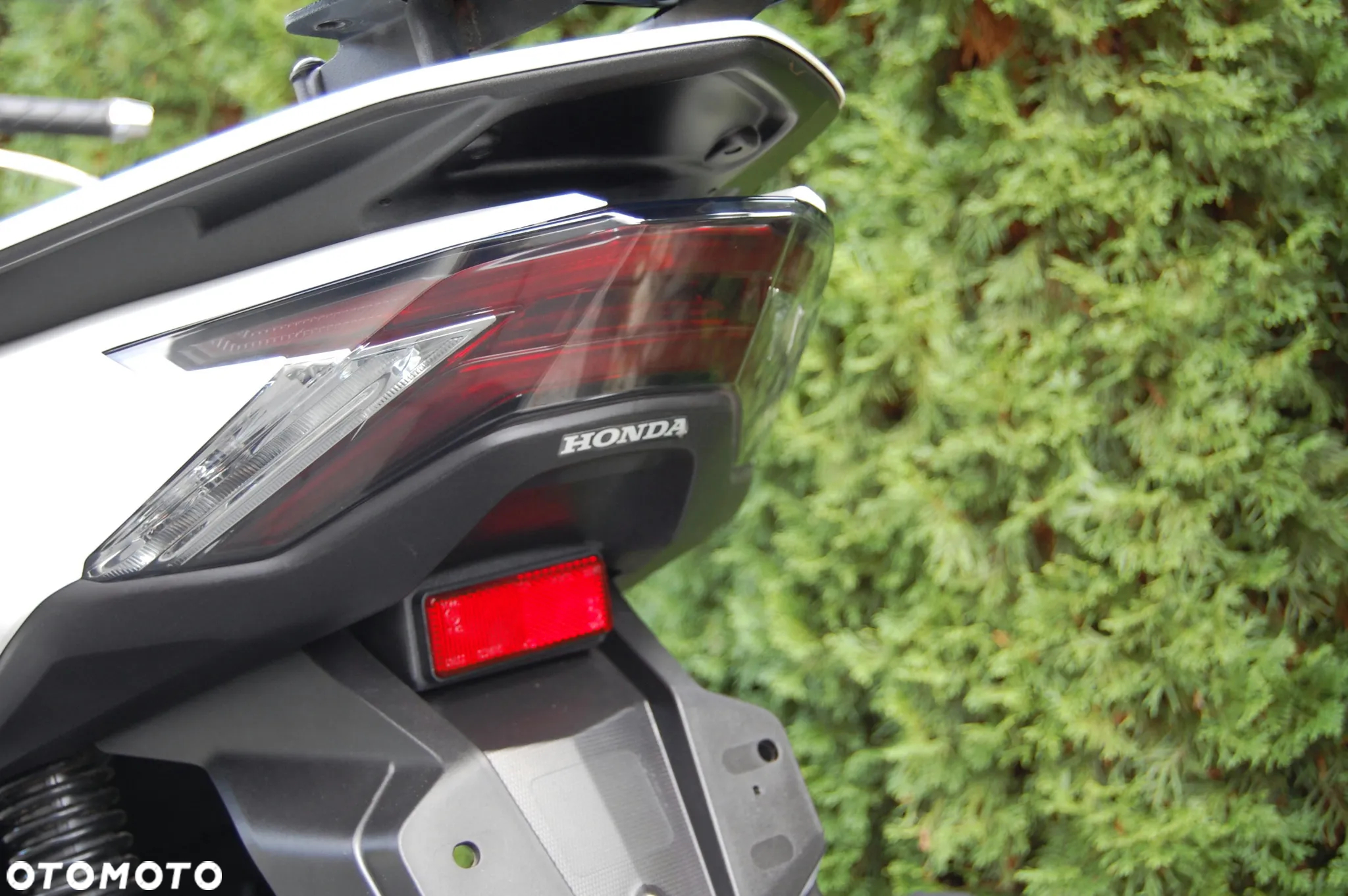 Honda PCX - 9