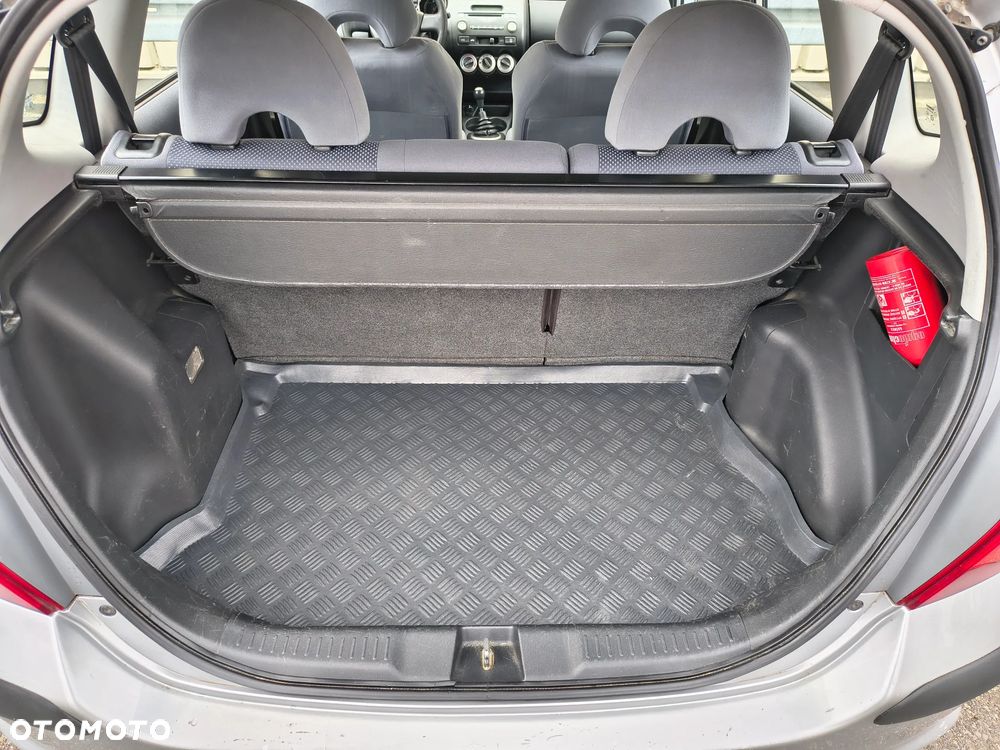 Honda Jazz 1.2 Style - 18