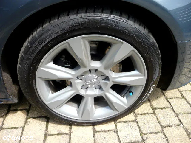 Audi A4 2.0 TDI Quattro Prime Line - 9
