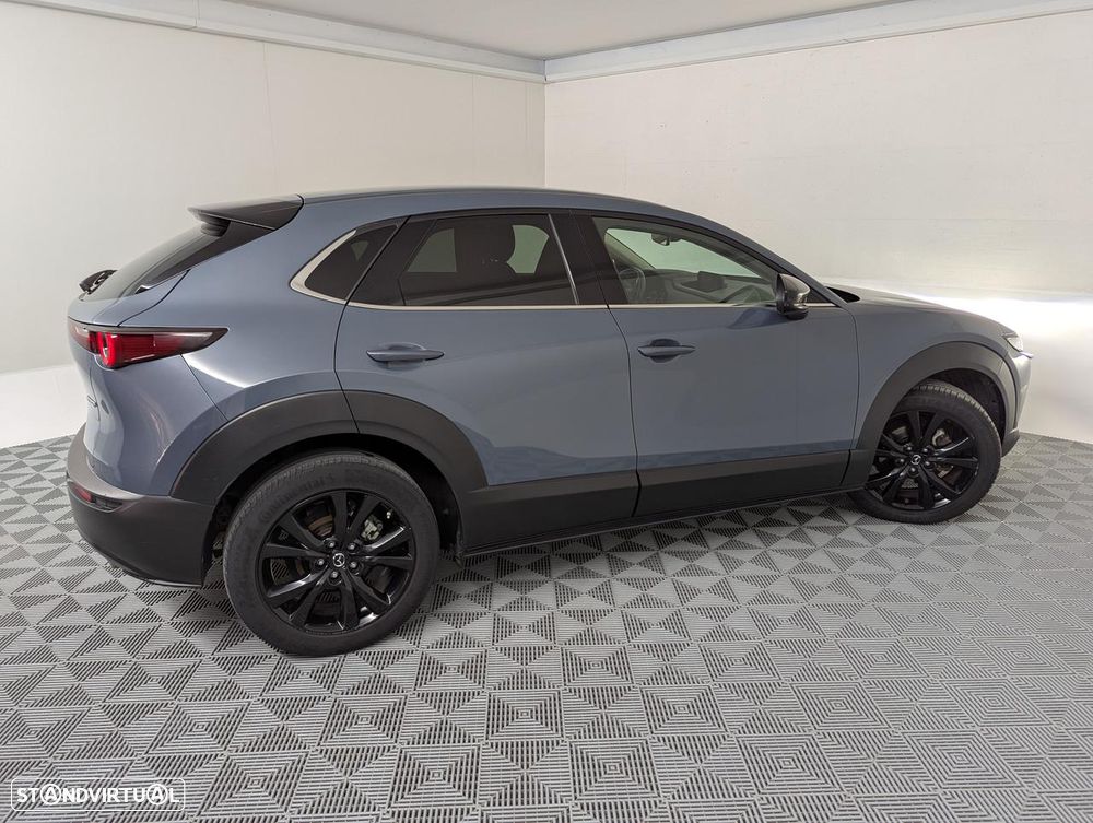 Mazda CX-30 2.0 e-Skyactiv-G Nagisa AT - 27